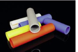 Трубы HDPE для защиты оптоволоконного кабеля
